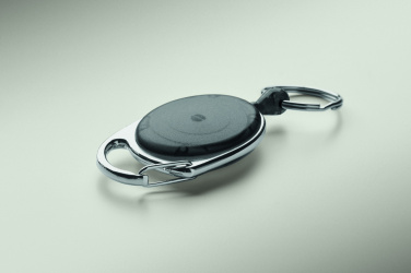 Лого трейд pекламные продукты фото: Retractable badge holder