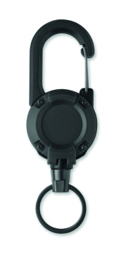 Логотрейд pекламные продукты картинка: Retractable badge holder