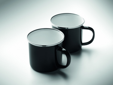 Лого трейд pекламные cувениры фото: Fleece blanket & 2 mugs set