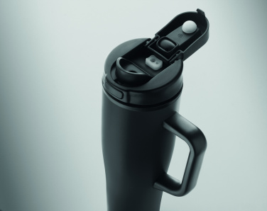 Лого трейд pекламные cувениры фото: Double wall tumbler 900ml