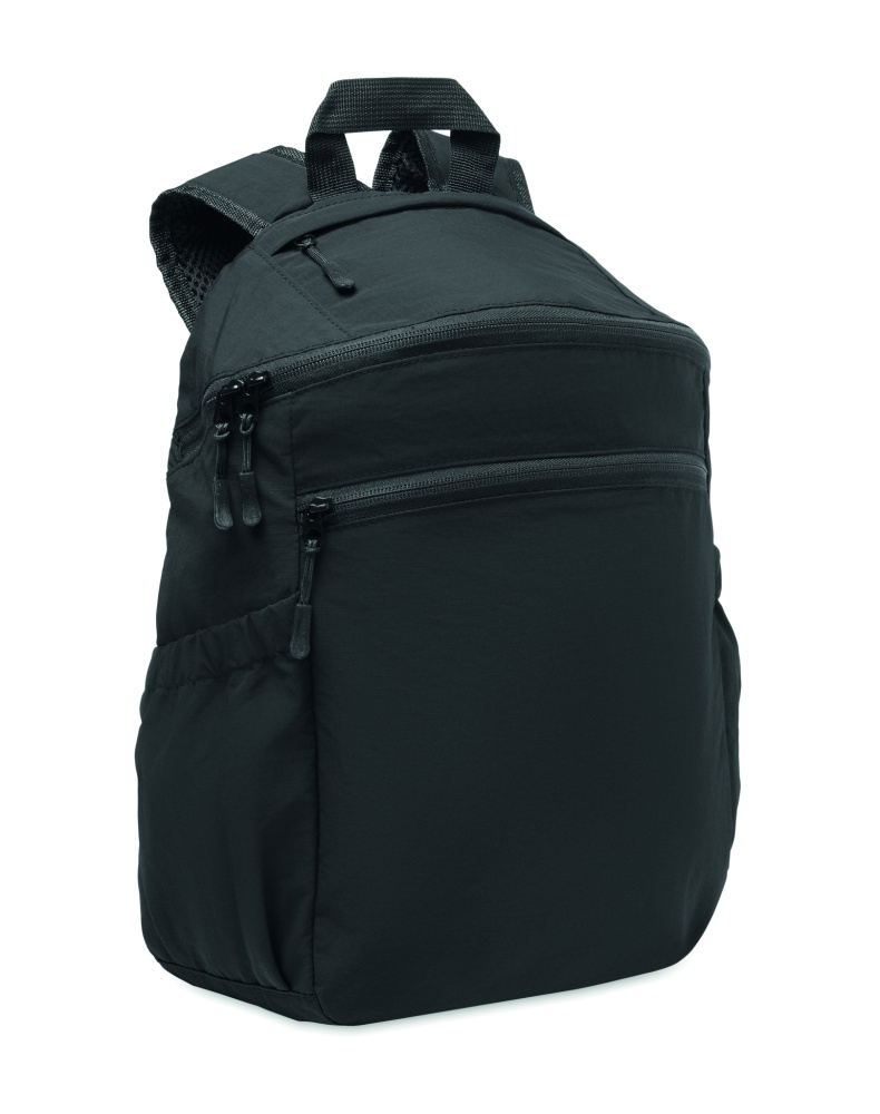 Логотрейд бизнес-подарки картинка: Ripstop nylon backpack 10L