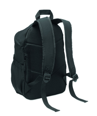 Лого трейд pекламные продукты фото: Ripstop nylon backpack 10L