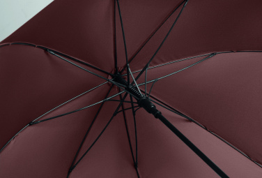 Лого трейд pекламные cувениры фото: 27" auto umbrella wood handle