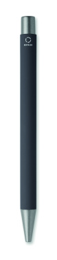 Логотрейд pекламные продукты картинка: Recycled aluminium ball pen