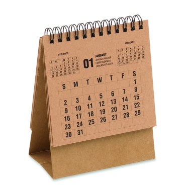 Лого трейд pекламные cувениры фото: 4-year desktop calendar