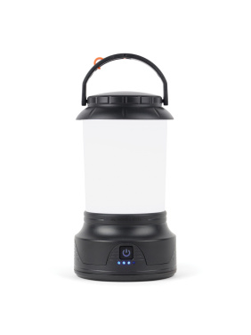 Лого трейд pекламные продукты фото: Кемпинговый фонарь Nordic Drift Everest RCS Bright с ручным приводом