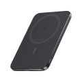 Беспроводной аккумулятор Anker Nano 5K 15 Вт MagGo slim Qi 2.0, черный