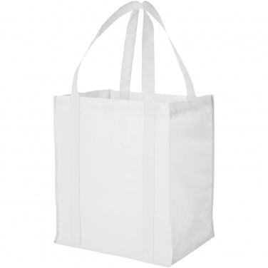 Logotrade kampanjprodukter bild: Liberty Non Woven shoppingkasse 29L