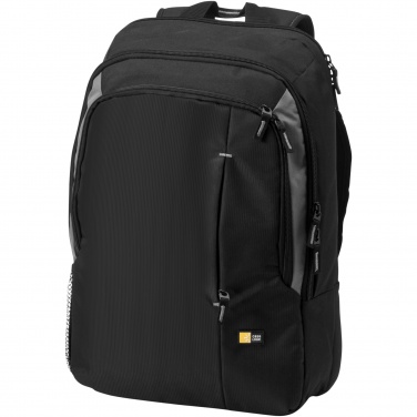 Logotrade presentreklam bild: Case Logic Reso 17" datorryggsäck 25L