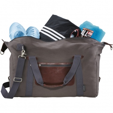 Logotrade profilprodukter bild: Classic 20” Duffel 37L