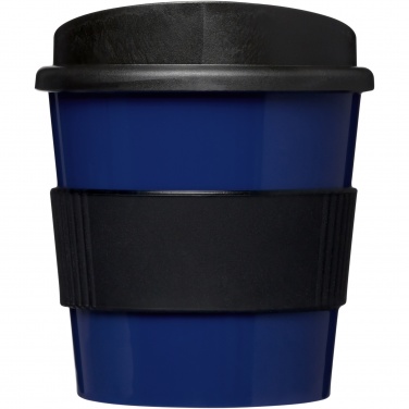 Logotrade presentreklam bild: Americano® Primo 250 ml mugg med grepp