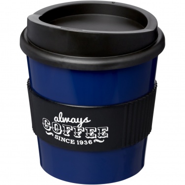 Logotrade reklamprodukter bild: Americano® Primo 250 ml mugg med grepp