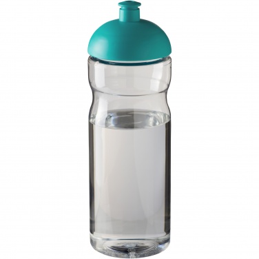 Logotrade profilprodukter bild: H2O Active® Base 650 ml sportflaska med kupollock