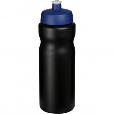 Logotrade kampanjprodukter bild: Baseline® Plus 650 ml sportflaska med sportlock