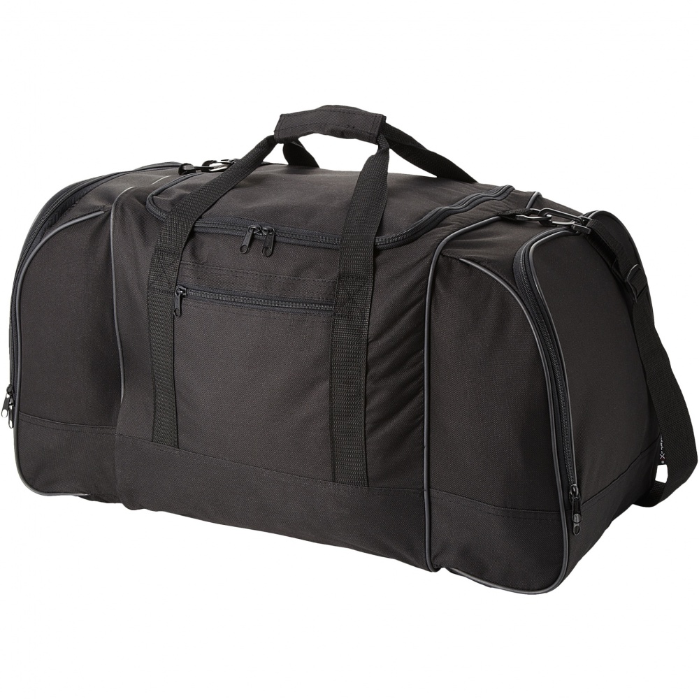 Logotrade presentreklam bild: Nevada weekendbag 55L