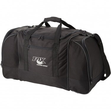 Logotrade presentreklam bild: Nevada weekendbag 55L