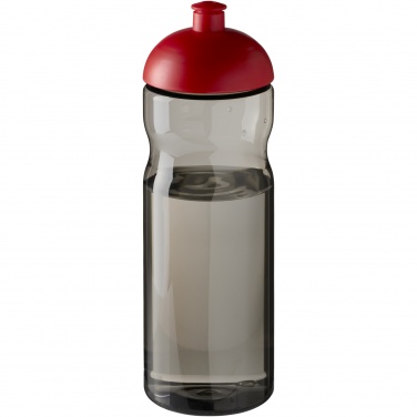 Logotrade reklamprodukter bild: H2O Active® Eco Base 650 ml sportflaska med kupollock