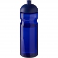 H2O Active® Eco Base 650 ml sportflaska med kupollock, Blå