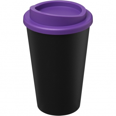 Logotrade presentreklam bild: Americano® Eco 350 ml återvinningsbar mugg