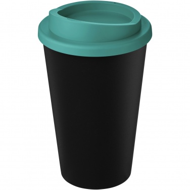 Logotrade kampanjprodukter bild: Americano® Eco 350 ml återvinningsbar mugg