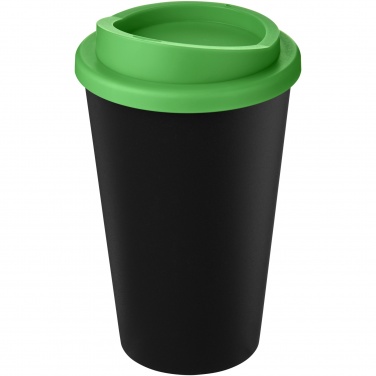 Logotrade profilprodukter bild: Americano® Eco 350 ml återvinningsbar mugg