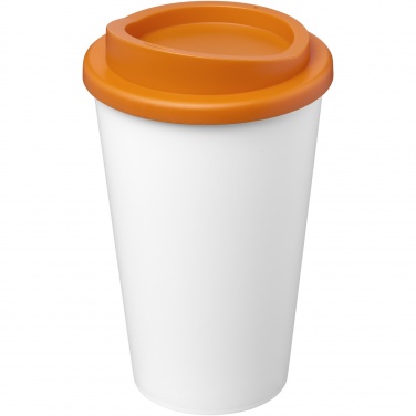 Logotrade profilreklam bild: Americano® Eco 350 ml återvinningsbar mugg