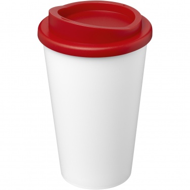 Logotrade profilreklam bild: Americano® Eco 350 ml återvinningsbar mugg