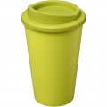 Americano® Eco 350 ml återvinningsbar mugg, Kalk