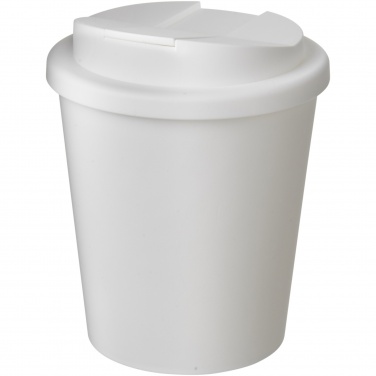 Logotrade profilprodukter bild: Americano® Espresso 250 ml mugg med spillsäkert lock