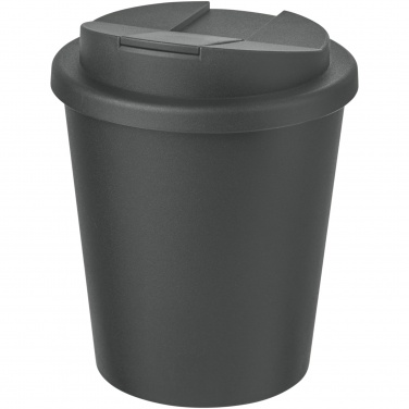 Logotrade reklamprodukter bild: Americano® Espresso 250 ml mugg med spillsäkert lock