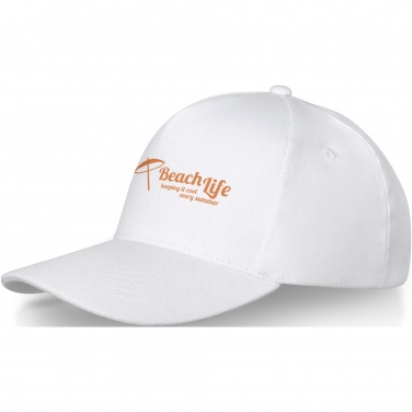 Logotrade presentreklam bild: Doyle 5-panels keps