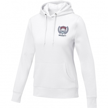 Logotrade kampanjprodukter bild: Charon hoodie dam