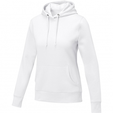 Logotrade reklamprodukter bild: Charon hoodie dam