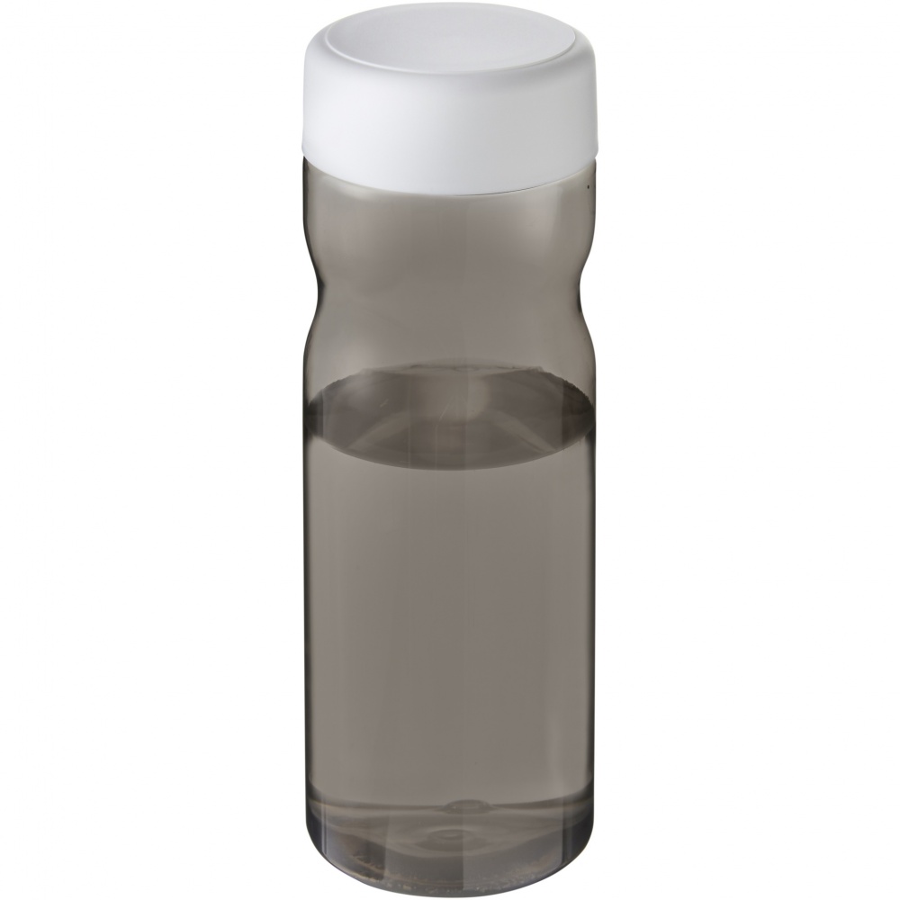 Logotrade kampanjprodukter bild: H2O Active® Base Tritan™ 650 ml sportflaska med skruvlock