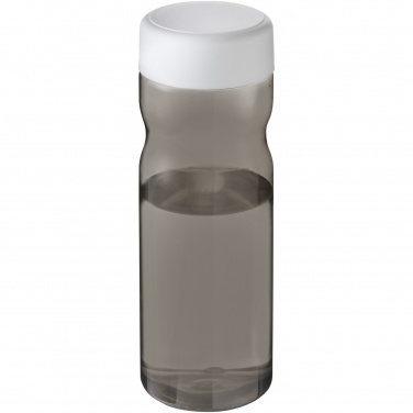 Logotrade profilprodukter bild: H2O Active® Base Tritan™ 650 ml sportflaska med skruvlock