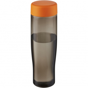 Logotrade profilreklam bild: H2O Active® Eco Tempo 700 ml sportflaska med skruvlock