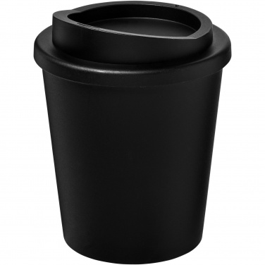 Logotrade reklamprodukter bild: Americano® Espresso 250 ml återvunnen isolerad termomugg