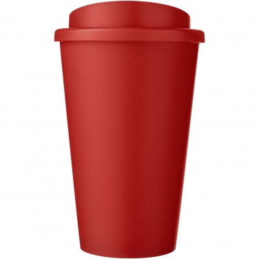 Logotrade reklamprodukter bild: Americano® 350 ml isolerad termosmugg