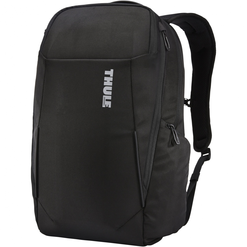 Logotrade reklamprodukter bild: Thule Accent ryggsäck 23 l