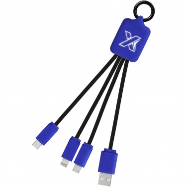 Logotrade profilreklam bild: SCX.design C15 quatro light-up kabel