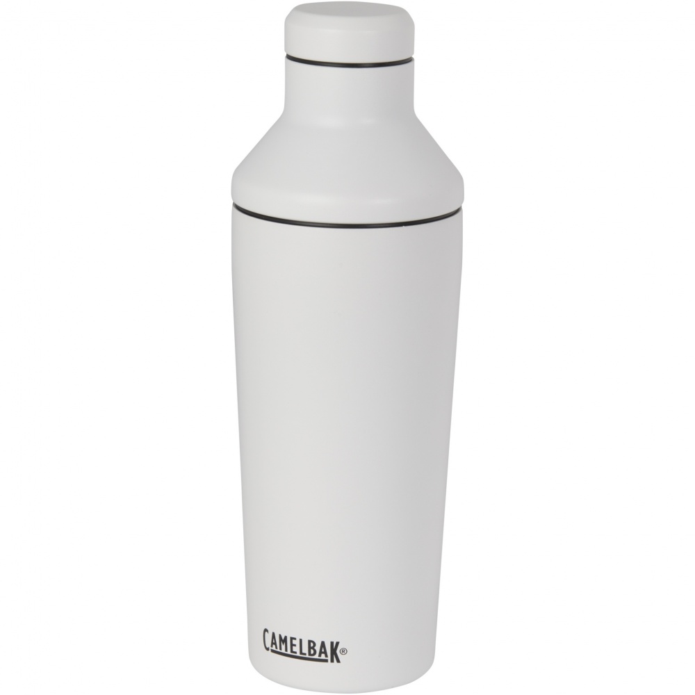 Logotrade reklamprodukter bild: CamelBak® Horizon 600 ml vakuumisolerad cocktailshaker