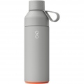 Ocean Bottle 500 ml vakuumisolerad vattenflaska, Rock Grey