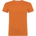 Beagle kortärmad T-shirt för herr, Orange