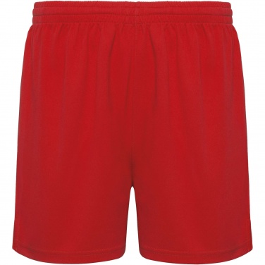 Logotrade presentreklam bild: Player unisex sportshorts