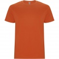 Stafford kortärmad T-shirt för herr, Orange