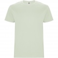 Stafford kortärmad T-shirt för barn, Mist Green