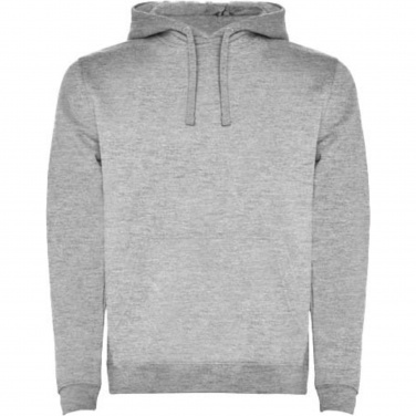 Logotrade reklamprodukter bild: Urban hoodie för herr