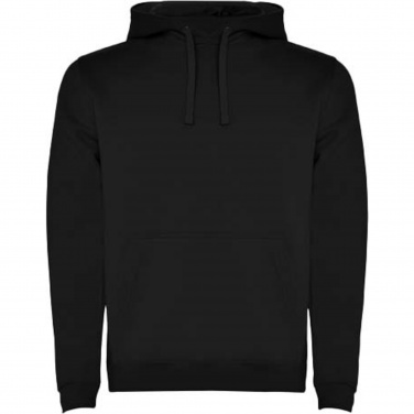 Logotrade profilreklam bild: Urban hoodie för herr