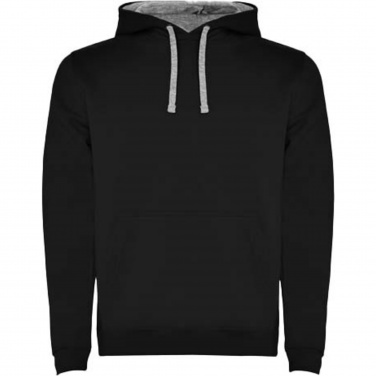 Logotrade reklamprodukter bild: Urban hoodie för herr