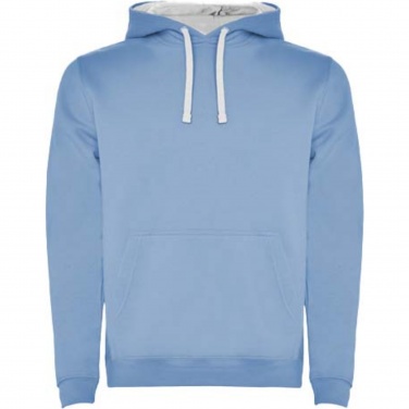 Logotrade profilprodukter bild: Urban hoodie för herr